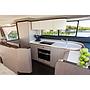 Book yachts online - motorboat - Azimut 60 Fly - Alibaba - rent