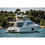 Book yachts online - motorboat - Azimut 55 Fly - MAWI - rent