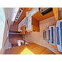 Book yachts online - sailboat - JEANNEAU SO 449 - MIENTRAS TANTO - rent