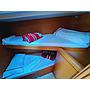 Book yachts online - sailboat - JEANNEAU SO 449 - MIENTRAS TANTO - rent