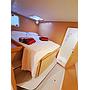 Book yachts online - catamaran - LAGOON 421 - THE MOB 6a BI-3-18-15  - rent