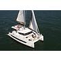 Book yachts online - catamaran - BALI CATSPACE - TURANDOT  Num. Registro 1046/2020 - rent