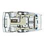 Book yachts online - catamaran - BALI CATSPACE - LA BOHEME Num. Registro 1046/2020 - rent