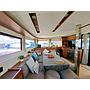 Book yachts online - catamaran - LAGOON 460 / 3 CABINS - ALEGRIA - CB 404409 - rent