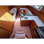 Book yachts online - sailboat - JEANNEAU SO 389 - EMILINA BI-6ª-3-75-2018 - rent
