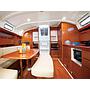 Book yachts online - sailboat - Cyclades 43.4 - CYCL43.4 - rent