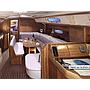 Book yachts online - sailboat - Bavaria 39 Cruiser - Eleni - rent