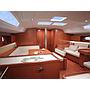 Book yachts online - sailboat - Oceanis 54 - OC54SIR - rent