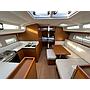 Book yachts online - sailboat - Sun Odyssey 440 - PETRA - rent