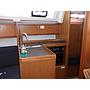 Book yachts online - sailboat - Bavaria Cruiser 33 - GIRICA - rent