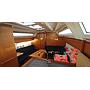 Book yachts online - sailboat - Bavaria Cruiser 37 - ALEGRIA - rent