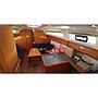 Book yachts online - sailboat - Bavaria Cruiser 37 - AMALIA - rent