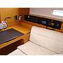 Book yachts online - sailboat - Sun Odyssey 509 - KATRINA - rent