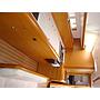 Book yachts online - sailboat - Sun Odyssey 509 - KATRINA - rent