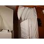 Book yachts online - sailboat - Sun Odyssey 509 - KATRINA - rent