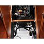 Book yachts online - sailboat - Oceanis 45- 4 cab - VESNA - rent