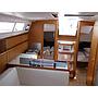 Book yachts online - sailboat - Sun odyssey 379 performance - Paloma - rent