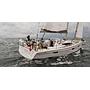 Book yachts online - sailboat - Viko S 35 - CASALINA - rent