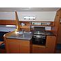 Book yachts online - sailboat - Bavaria 36 Cruiser - ADORA - rent