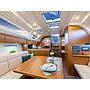 Book yachts online - sailboat - Bavaria Cruiser 37 - KIARA - rent