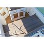 Book yachts online - motorboat - Pacific Craft 750 Sun Cruiser - no name - rent