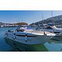 Book yachts online - motorboat - Pacific Craft 750 Sun Cruiser - no name - rent