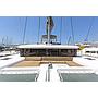 Book yachts online - catamaran - Lagoon 450  Fly A/C & GEN & WM - CASSIOPEIA II - rent