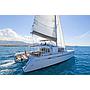 Book yachts online - catamaran - Lagoon 450  Fly A/C & GEN & WM - CASSIOPEIA II - rent