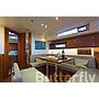 Book yachts online - sailboat - Oceanis 45 - Butterfly - rent