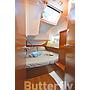 Book yachts online - sailboat - Oceanis 45 - Butterfly - rent