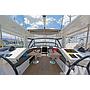 Book yachts online - sailboat - Hanse 548 AC & GEN - JOY - rent