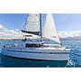 Book yachts online - catamaran - Lagoon 450  Fly A/C & GEN & WM - Caretta Nana - rent