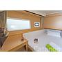 Book yachts online - catamaran - Lagoon 39 - Catanoo - rent