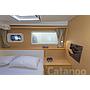 Book yachts online - catamaran - Lagoon 39 - Catanoo - rent