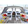 Book yachts online - sailboat - Hanse 575 AC & GEN - Ifestos - rent