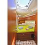 Book yachts online - sailboat - Hanse 575 AC & GEN - Ifestos - rent