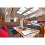 Book yachts online - sailboat - Hanse 575 AC & GEN - Ifestos - rent