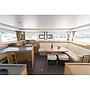 Book yachts online - catamaran - Lagoon 450 Fly A/C & GEN. - KON-TIKI - rent