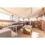 Book yachts online - catamaran - Lagoon 42 A/C & GEN - WM - White Waves - rent