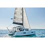 Book yachts online - catamaran - Lagoon 42 A/C & GEN - WM - White Waves - rent