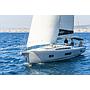 Book yachts online - sailboat - Oceanis 51.1 (4+1 cab) A/C & GEN - MAMAKITA - rent