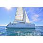 Book yachts online - catamaran - Lagoon 400 S2. - Turquoise - rent