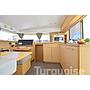Book yachts online - catamaran - Lagoon 400 S2. - Turquoise - rent