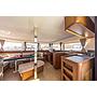 Book yachts online - catamaran - Lagoon 42 A/C & GEN. - MAROU - rent