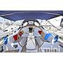 Book yachts online - sailboat - Sun Odyssey 36i - Ismini - rent