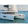Book yachts online - catamaran - Lagoon 42 A/C & GEN. - WIND WHISPER  - rent