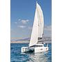 Book yachts online - catamaran - Lagoon 42 A/C & GEN. - WIND WHISPER  - rent