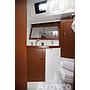 Book yachts online - sailboat - Oceanis 45 - Argyro - rent