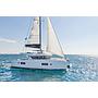Book yachts online - catamaran - Lagoon 42 A/C & GEN. - FANTASEA - rent