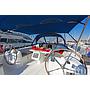 Book yachts online - sailboat - Cyclades 50.5 - Manitu - rent